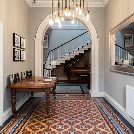 The Scott At Claremont Serviced Apartments Λιντς Εξωτερικό φωτογραφία