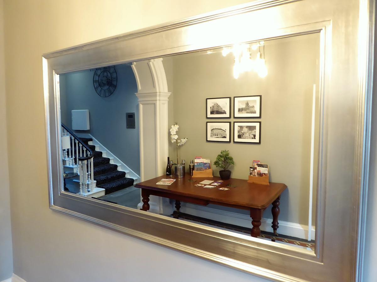 The Scott At Claremont Serviced Apartments Λιντς Εξωτερικό φωτογραφία