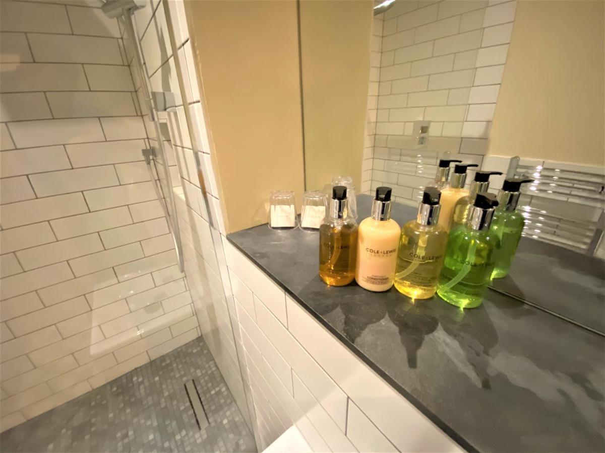 The Scott At Claremont Serviced Apartments Λιντς Εξωτερικό φωτογραφία
