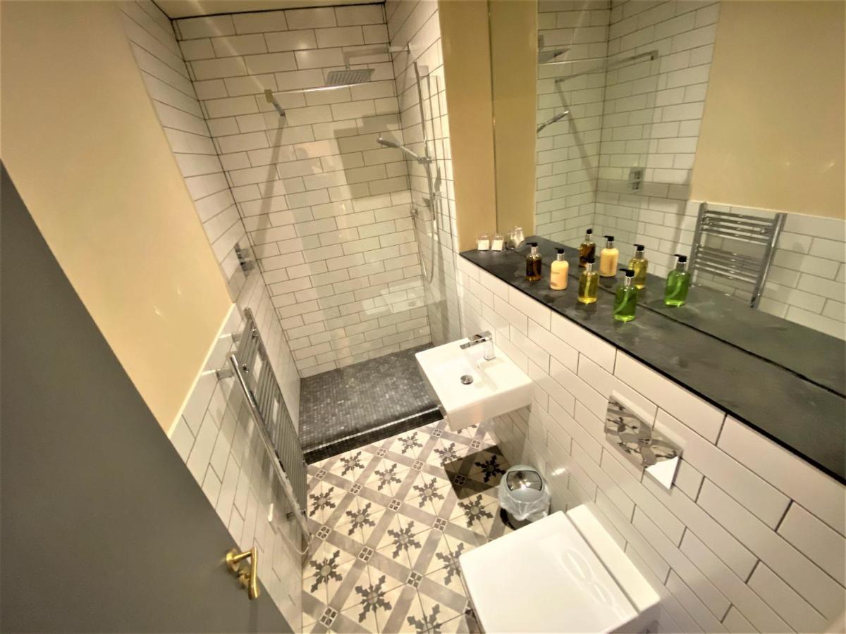 The Scott At Claremont Serviced Apartments Λιντς Εξωτερικό φωτογραφία