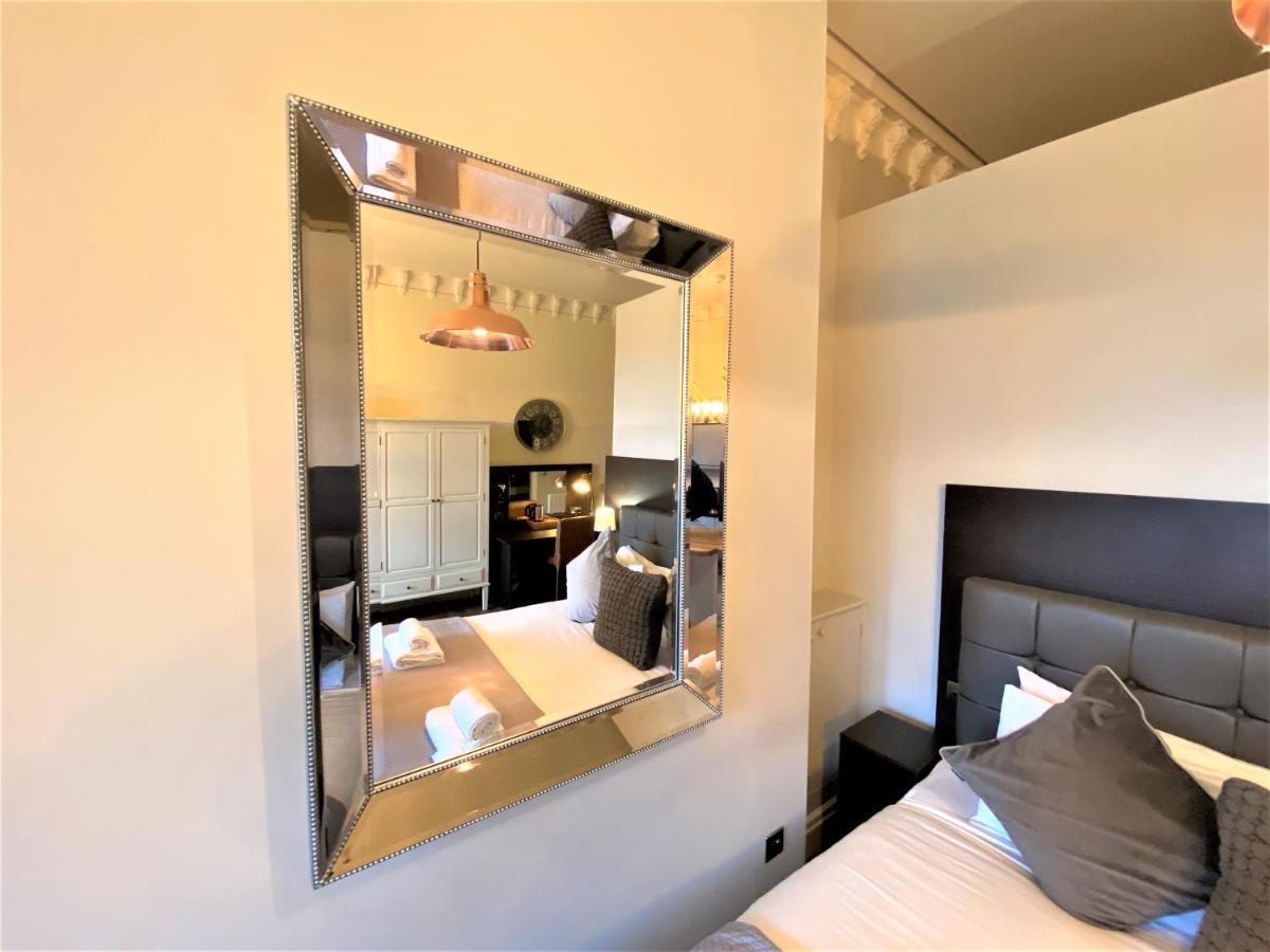 The Scott At Claremont Serviced Apartments Λιντς Εξωτερικό φωτογραφία