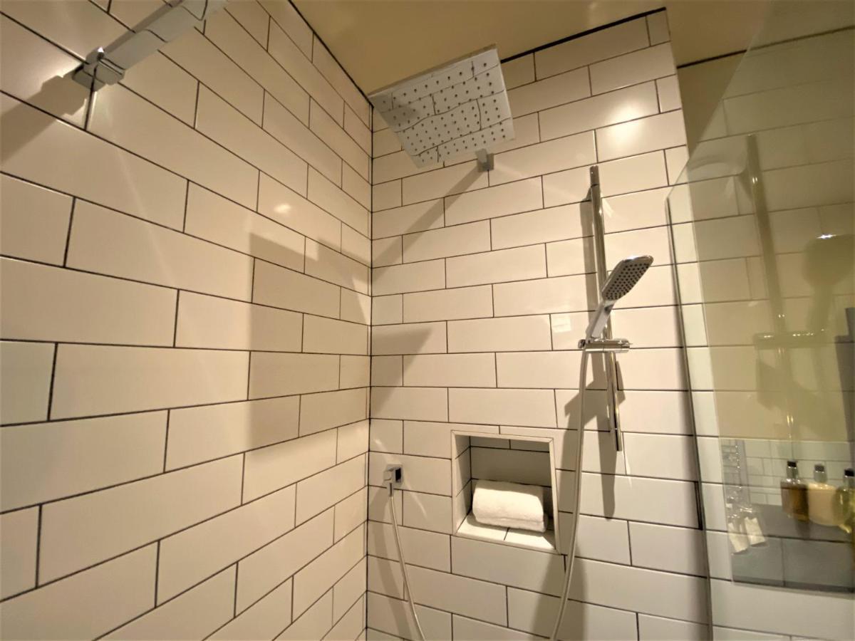 The Scott At Claremont Serviced Apartments Λιντς Εξωτερικό φωτογραφία