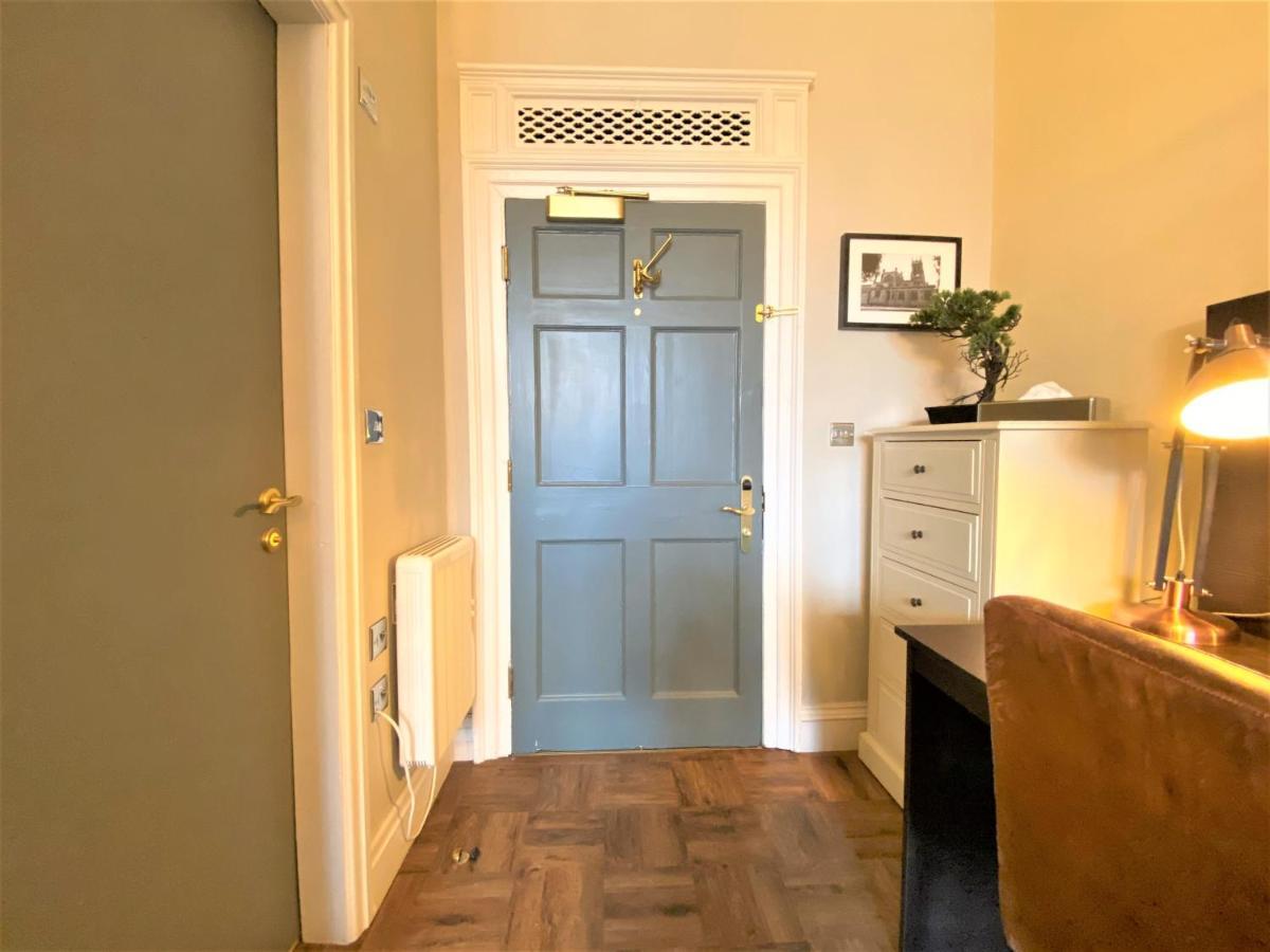 The Scott At Claremont Serviced Apartments Λιντς Εξωτερικό φωτογραφία
